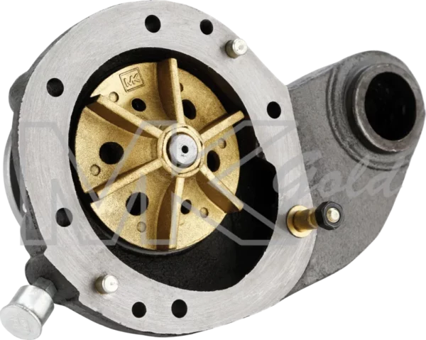 MK-705 LEYLAND 3516 / 2516 - Image 2